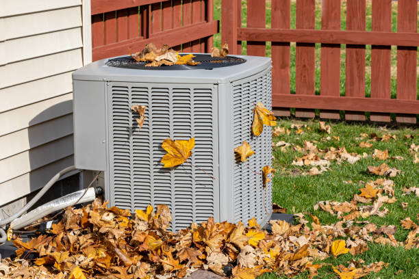 Best Residential HVAC in Fish Hawk, FL