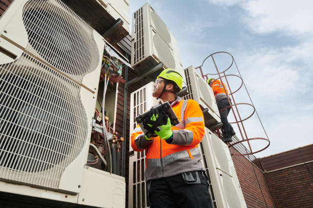 Best HVAC Financing and Leasing in Fish Hawk, FL