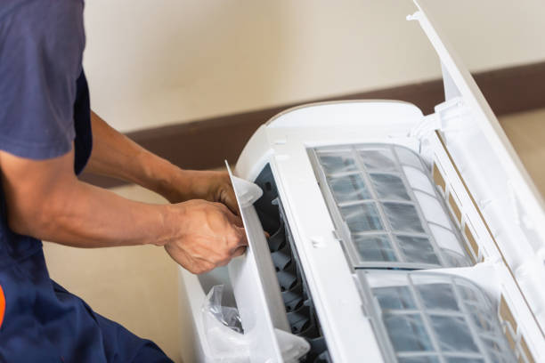 Best Solar-powered HVAC Systems in Fish Hawk, FL