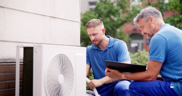 Best Thermostats and Smart Controls in Fish Hawk, FL