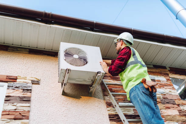 Best HVAC Software and Technology in Fish Hawk, FL