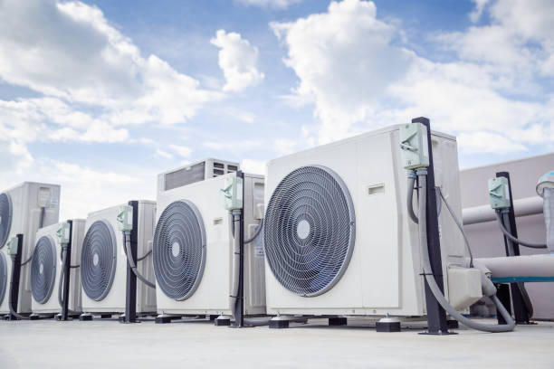 Best HVAC Software and Technology in Fish Hawk, FL