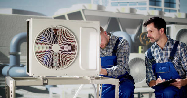 Best HVAC Training and Certification in Fish Hawk, FL